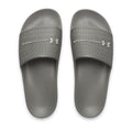 UA ARMR Shower Slides