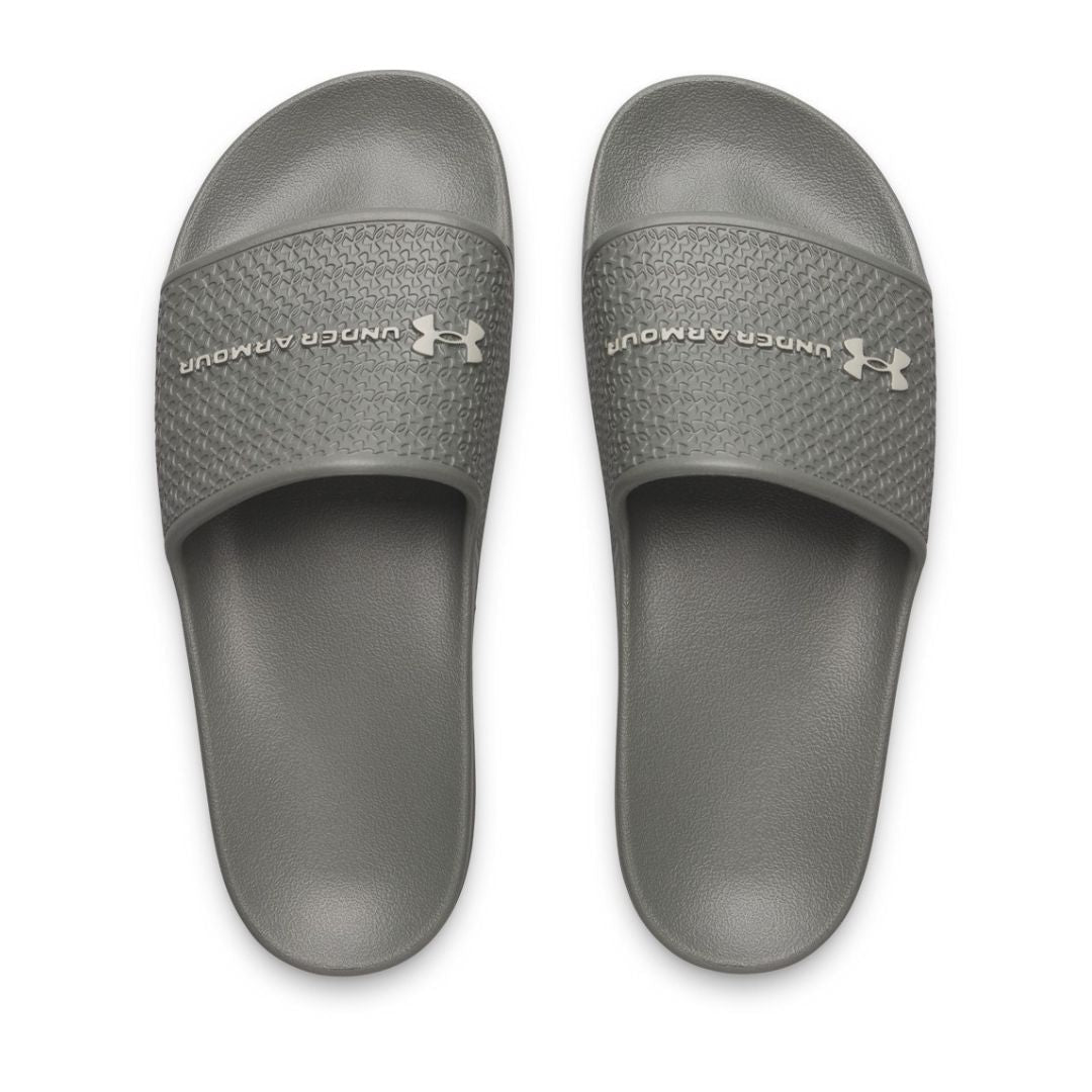 UA ARMR Shower Slides