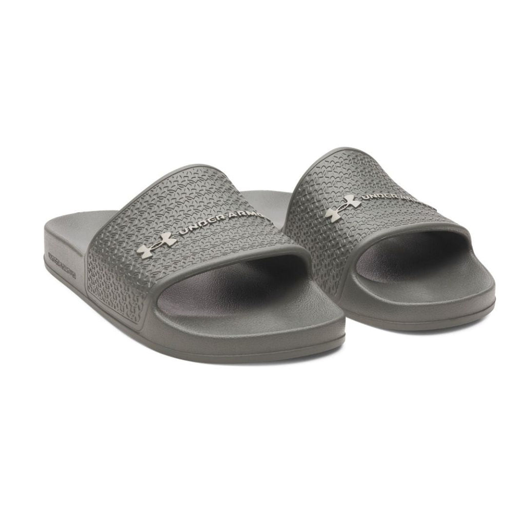 UA ARMR Shower Slides