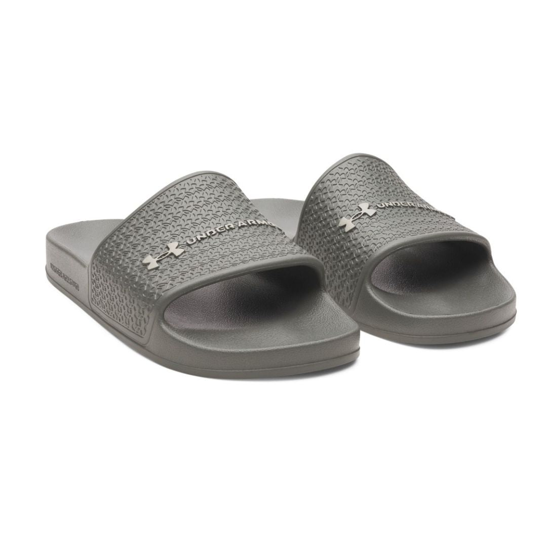 UA ARMR Shower Slides