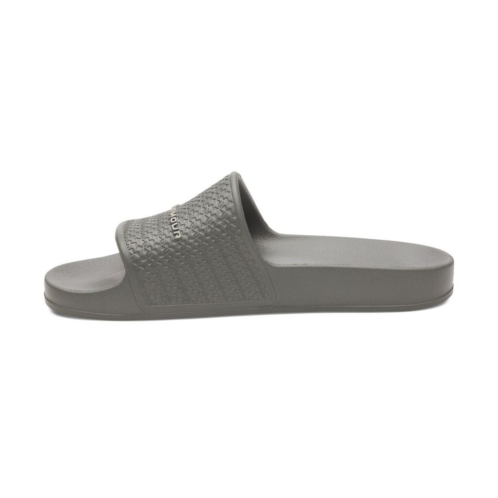 UA ARMR Shower Slides