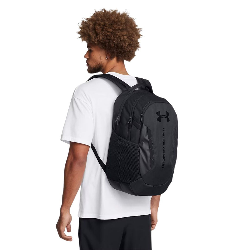 UA Hustle 6.0 Backpack