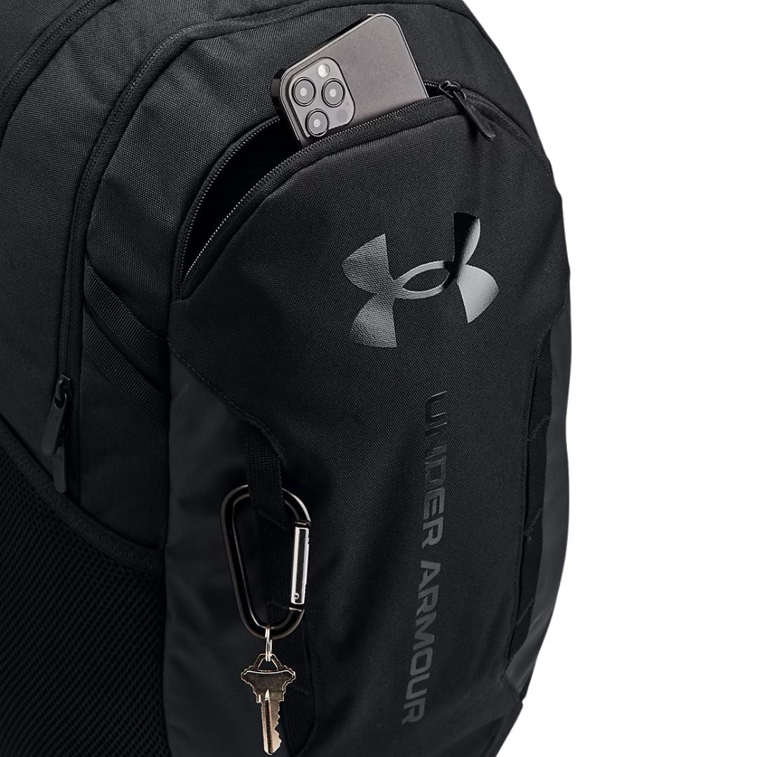 UA Hustle 6.0 Backpack
