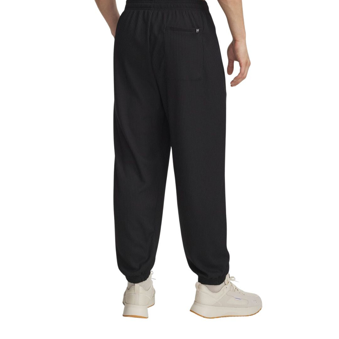 UA Rival Waffle Joggers