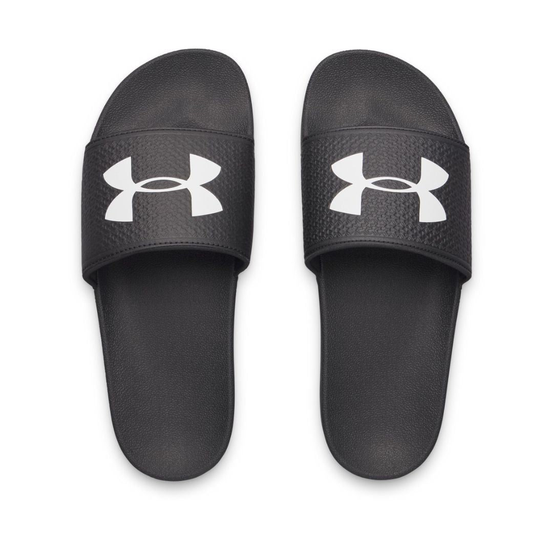 UA ARMR Shower Slides
