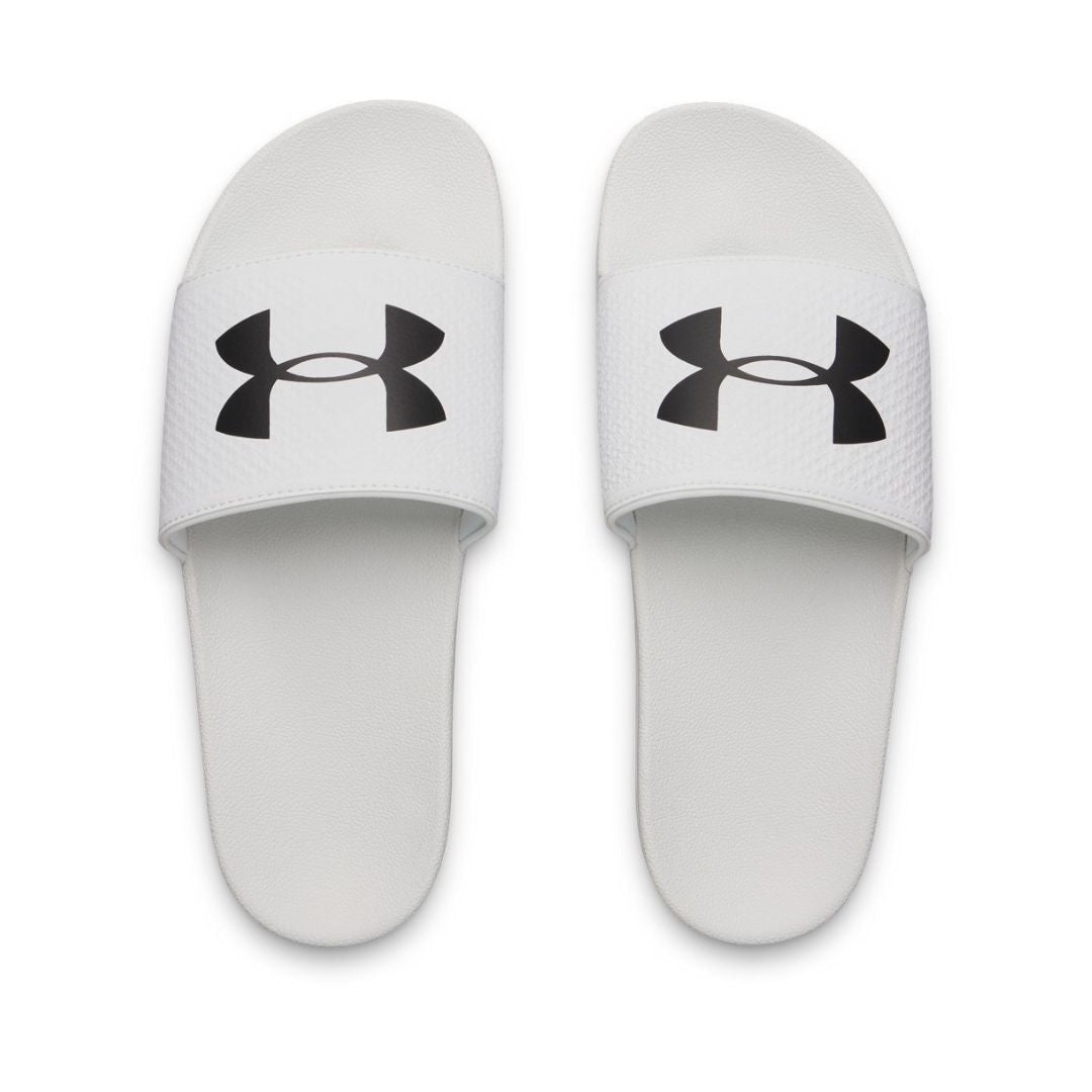 UA ARMR Shower Slides