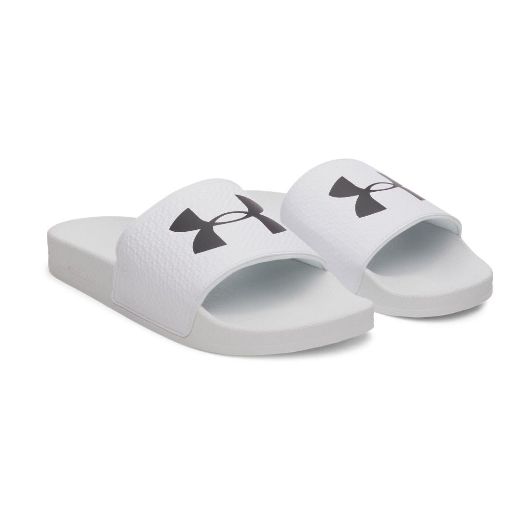 UA ARMR Shower Slides