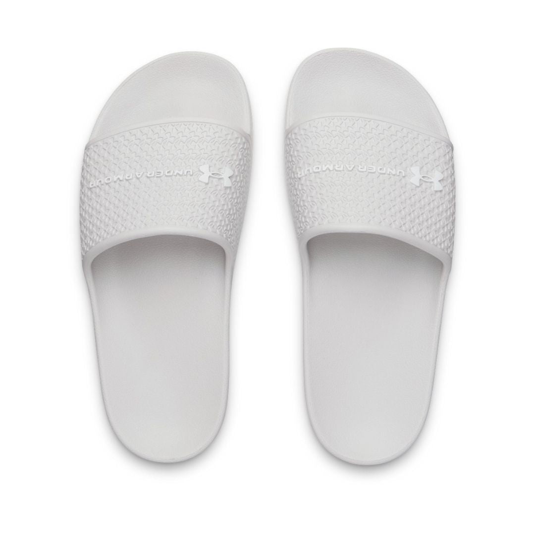 UA ARMR Shower Slides
