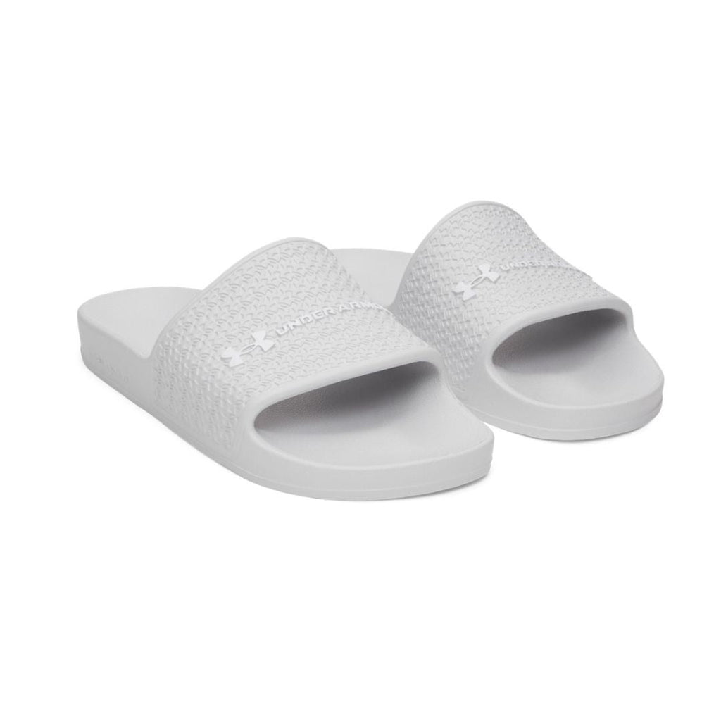 UA ARMR Shower Slides