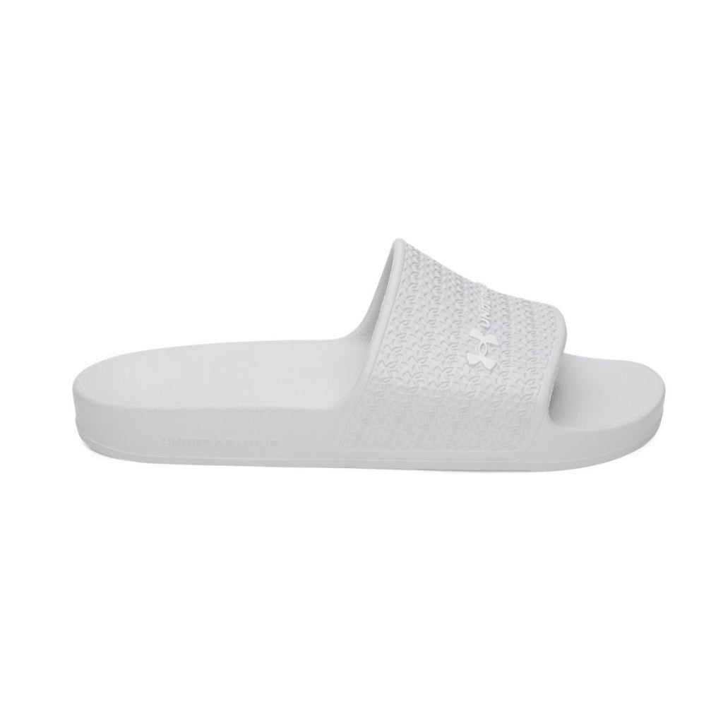 UA ARMR Shower Slides