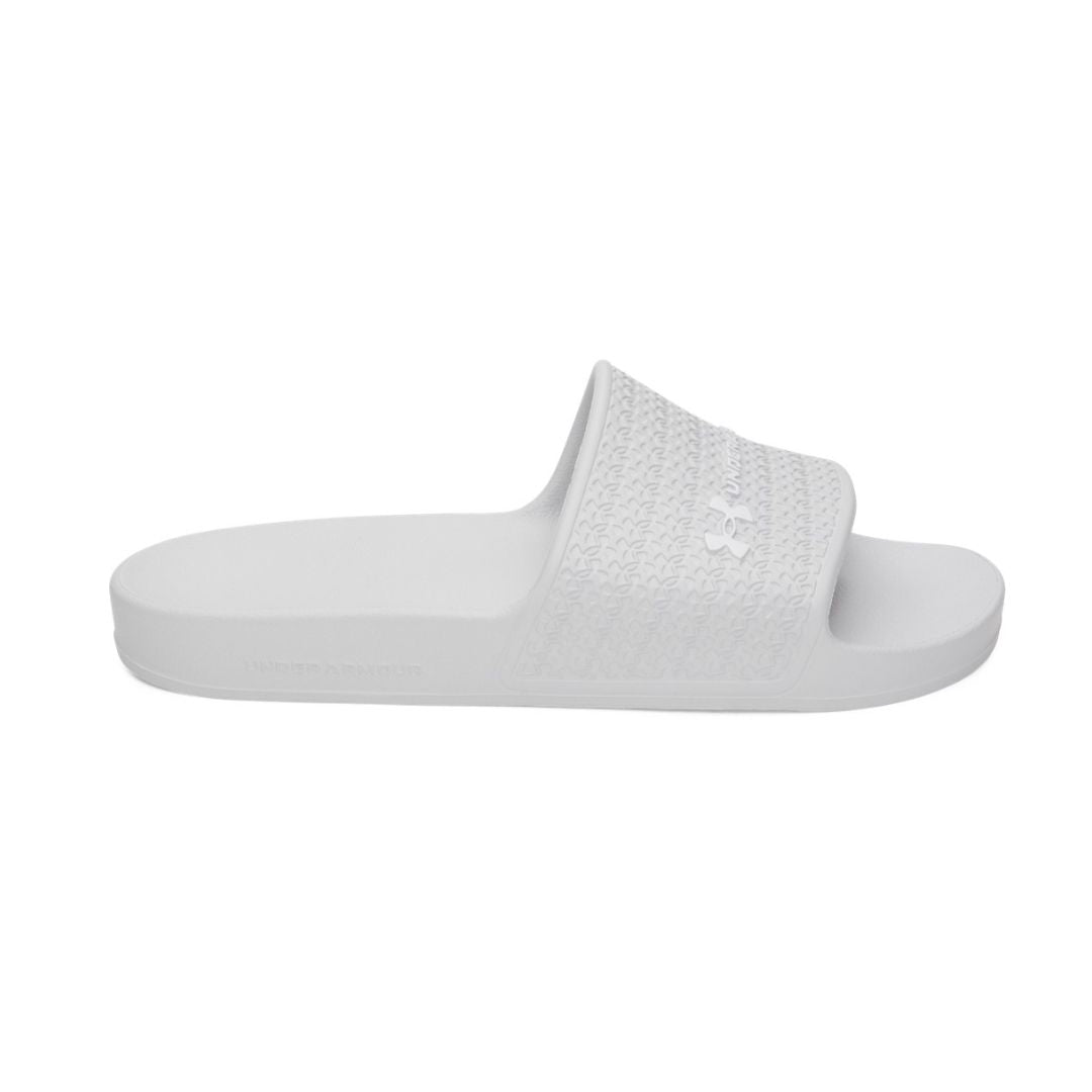 UA ARMR Shower Slides