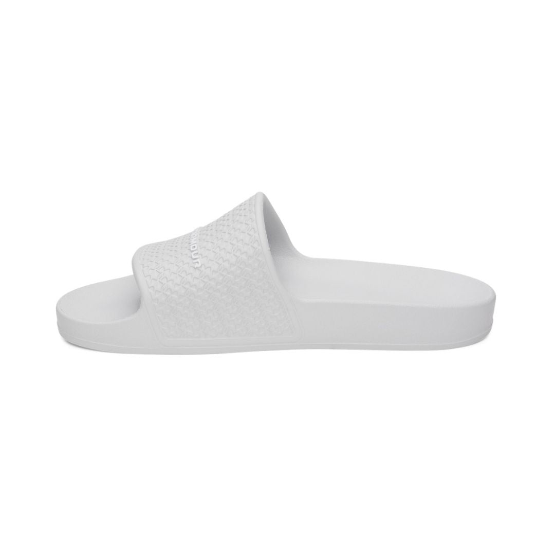 UA ARMR Shower Slides