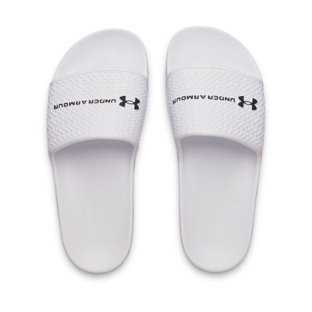 UA ARMR Shower Slides