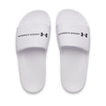 UA ARMR Shower Slides