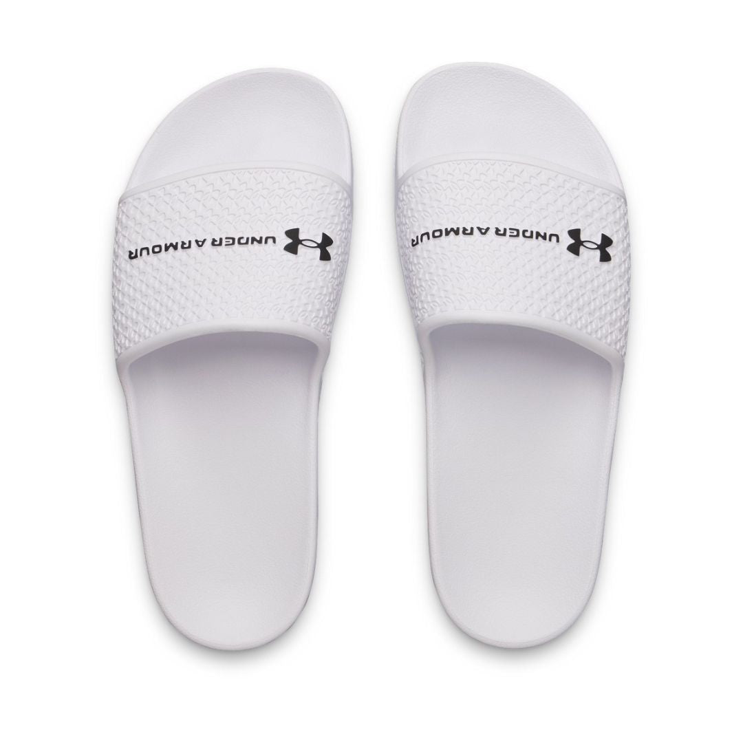 UA ARMR Shower Slides