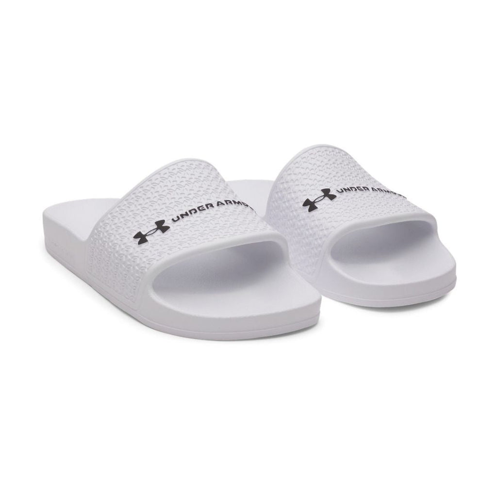 UA ARMR Shower Slides