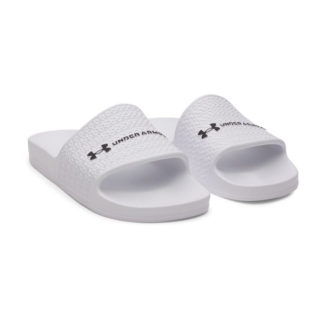 UA ARMR Shower Slides