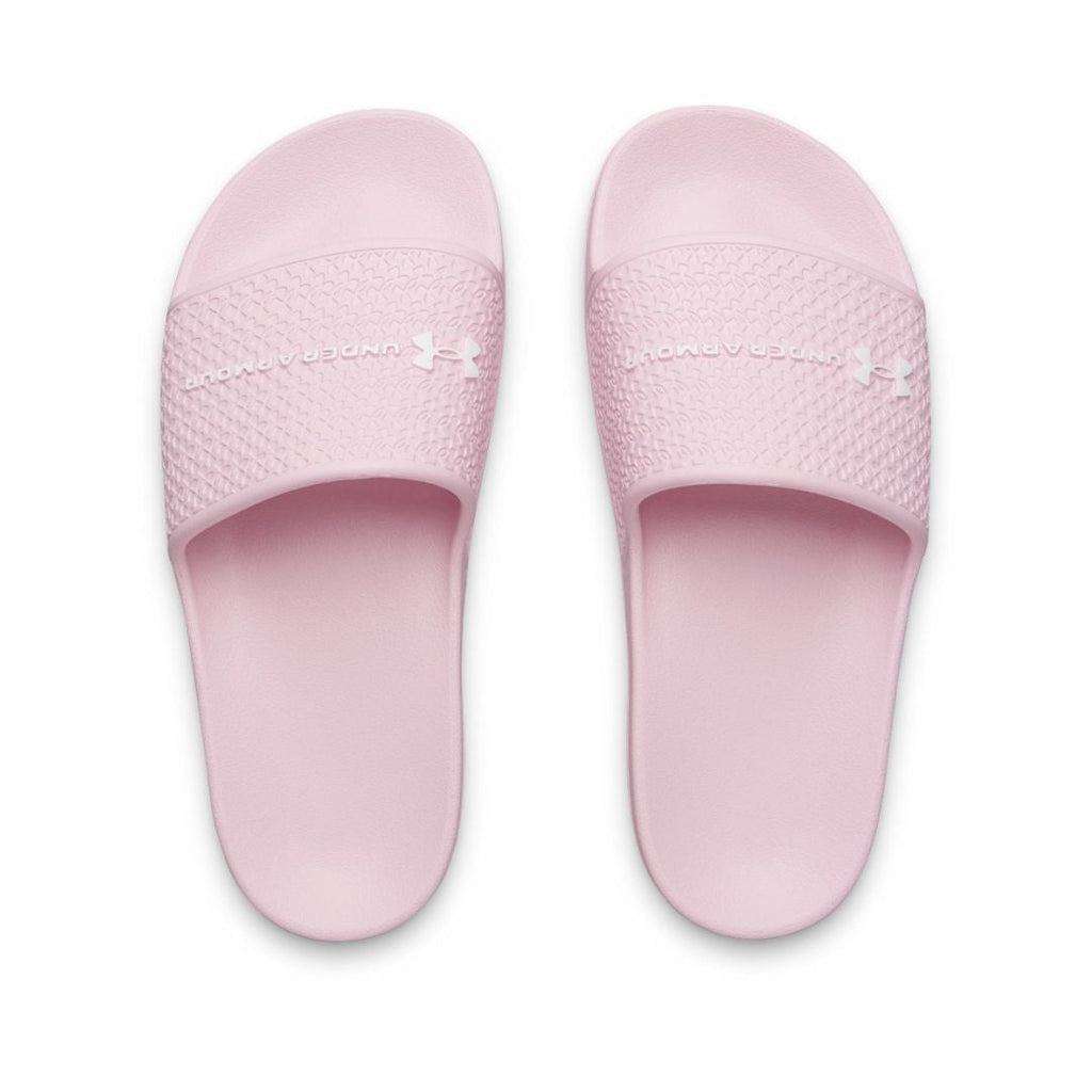 UA ARMR Shower Slides