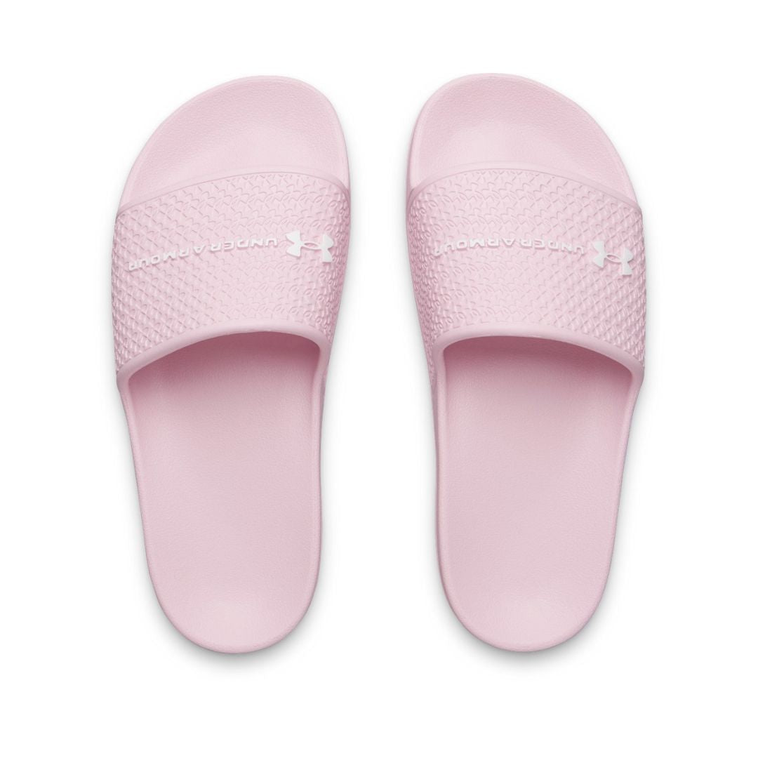 UA ARMR Shower Slides