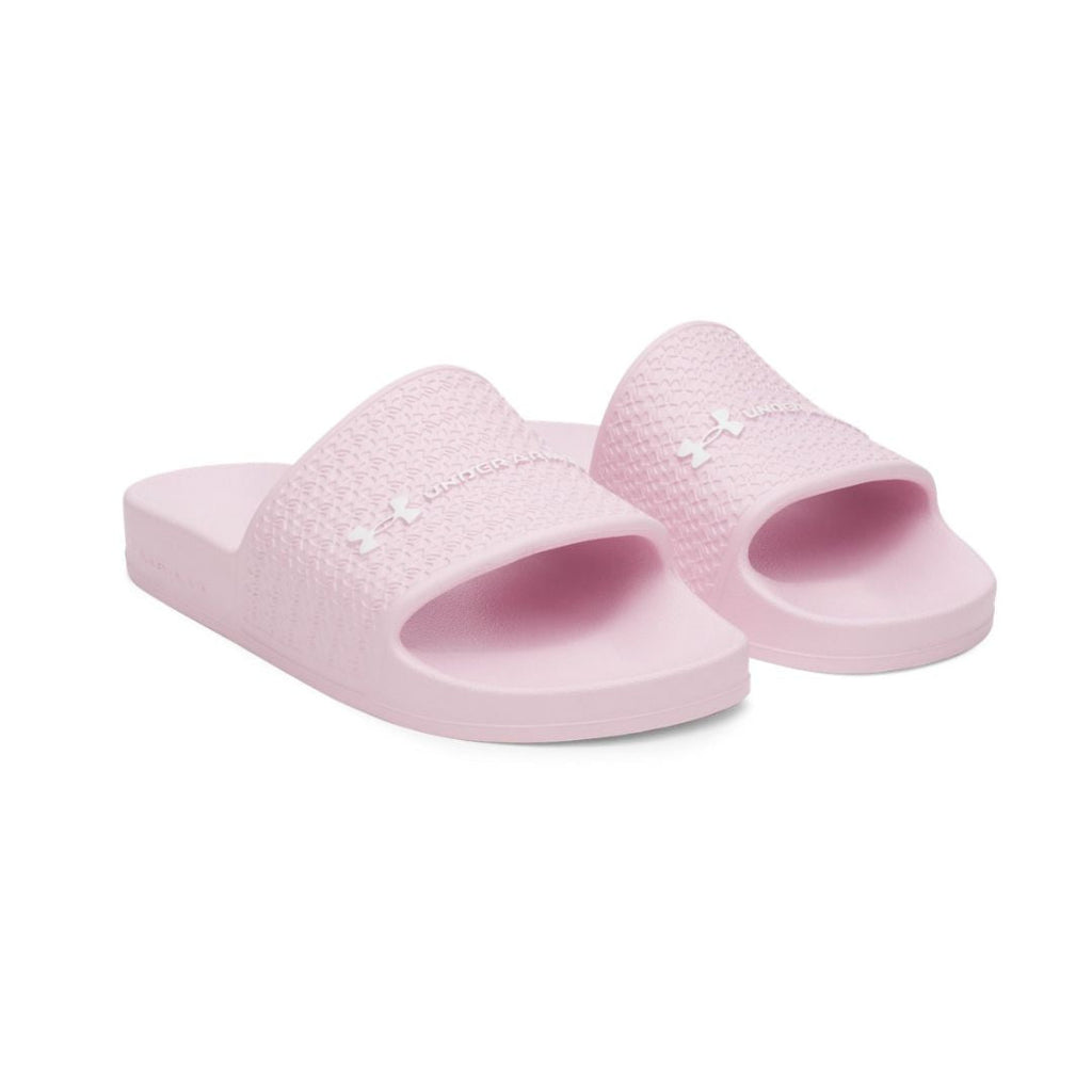 UA ARMR Shower Slides