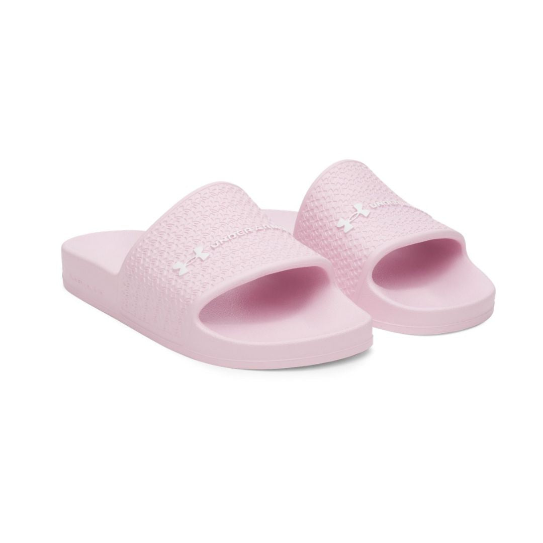 UA ARMR Shower Slides