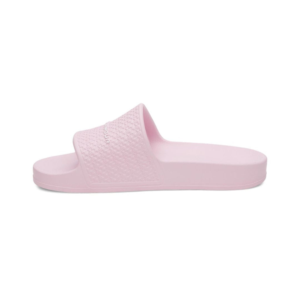 UA ARMR Shower Slides