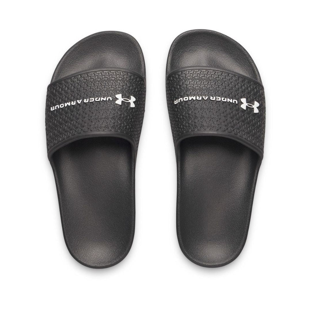 UA ARMR Shower Slides