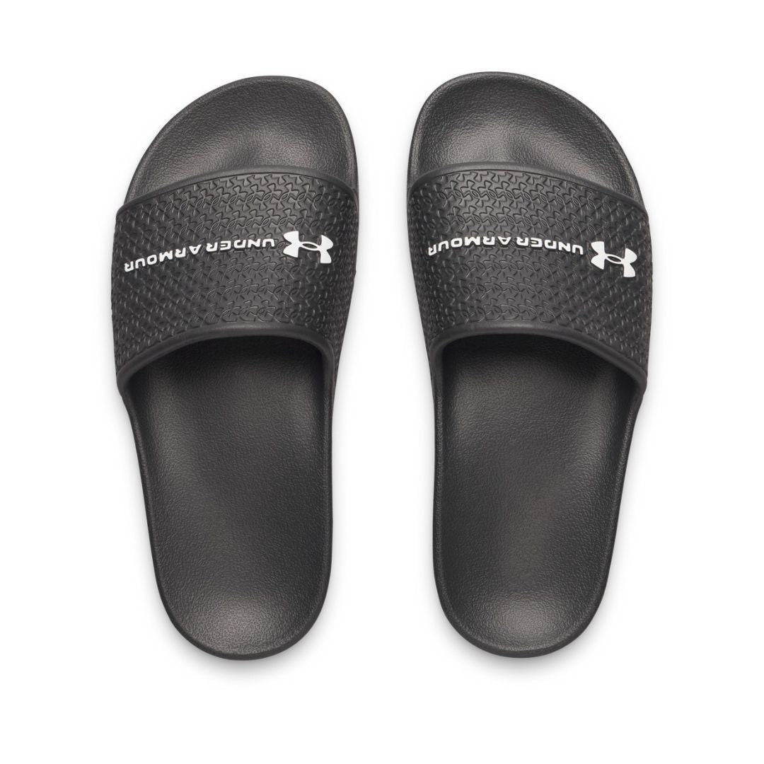 UA ARMR Shower Slides
