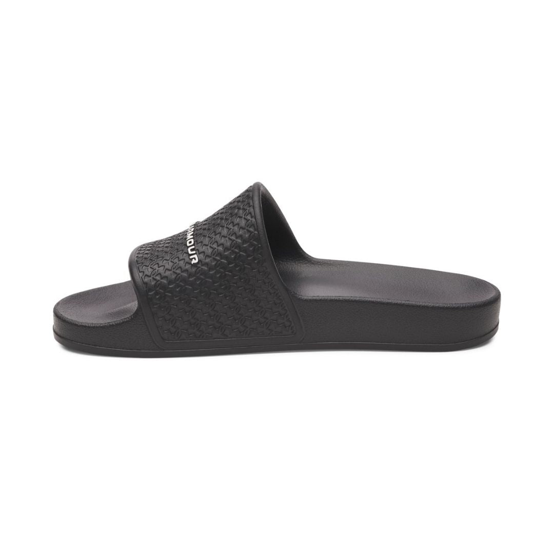 UA ARMR Shower Slides