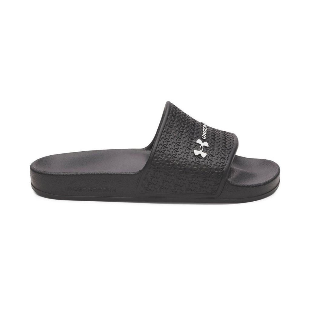 UA ARMR Shower Slides