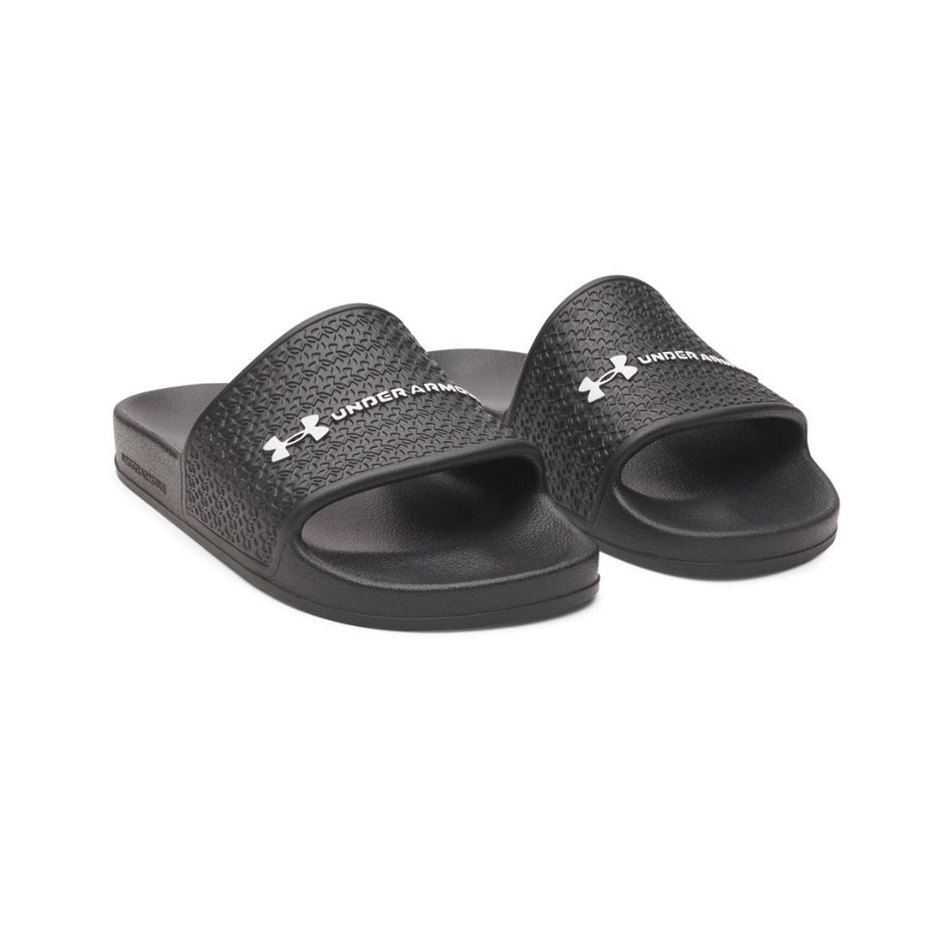 UA ARMR Shower Slides