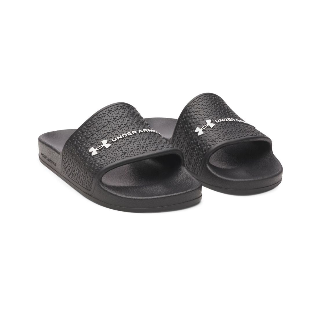 UA ARMR Shower Slides