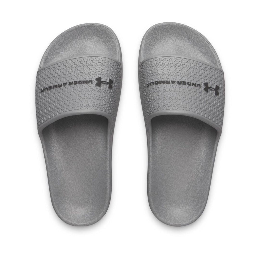 UA ARMR Shower Slides