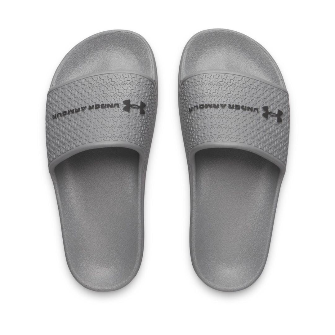 UA ARMR Shower Slides
