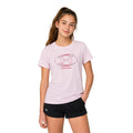 UA Star Logo Lockertag Short Sleeve