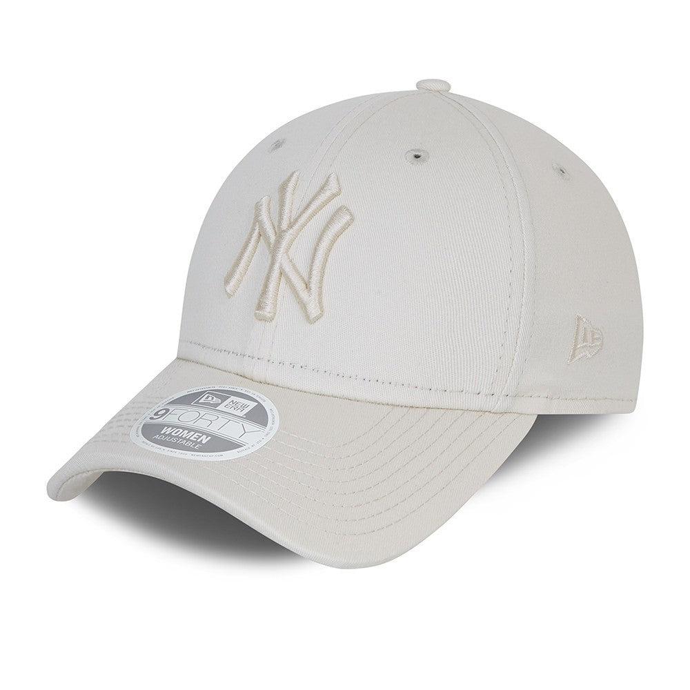 Womens Tonal 9Forty New York Yankees Cap