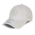 Womens Tonal 9Forty New York Yankees Cap