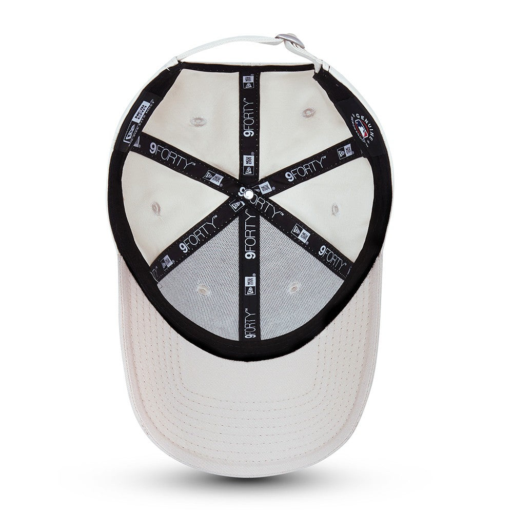 Womens Tonal 9Forty New York Yankees Cap