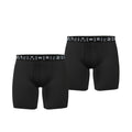 Ua Essential Cotton - Solid 6In 2Pk