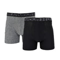 UA Essential Tech 6" 2-Pack Boxerjock®
