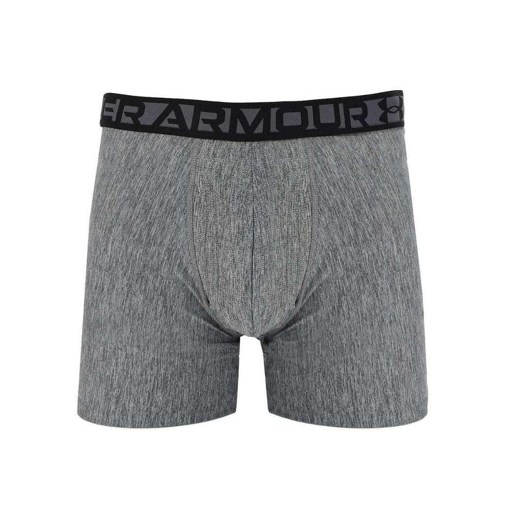 UA Essential Tech 6" 2-Pack Boxerjock®