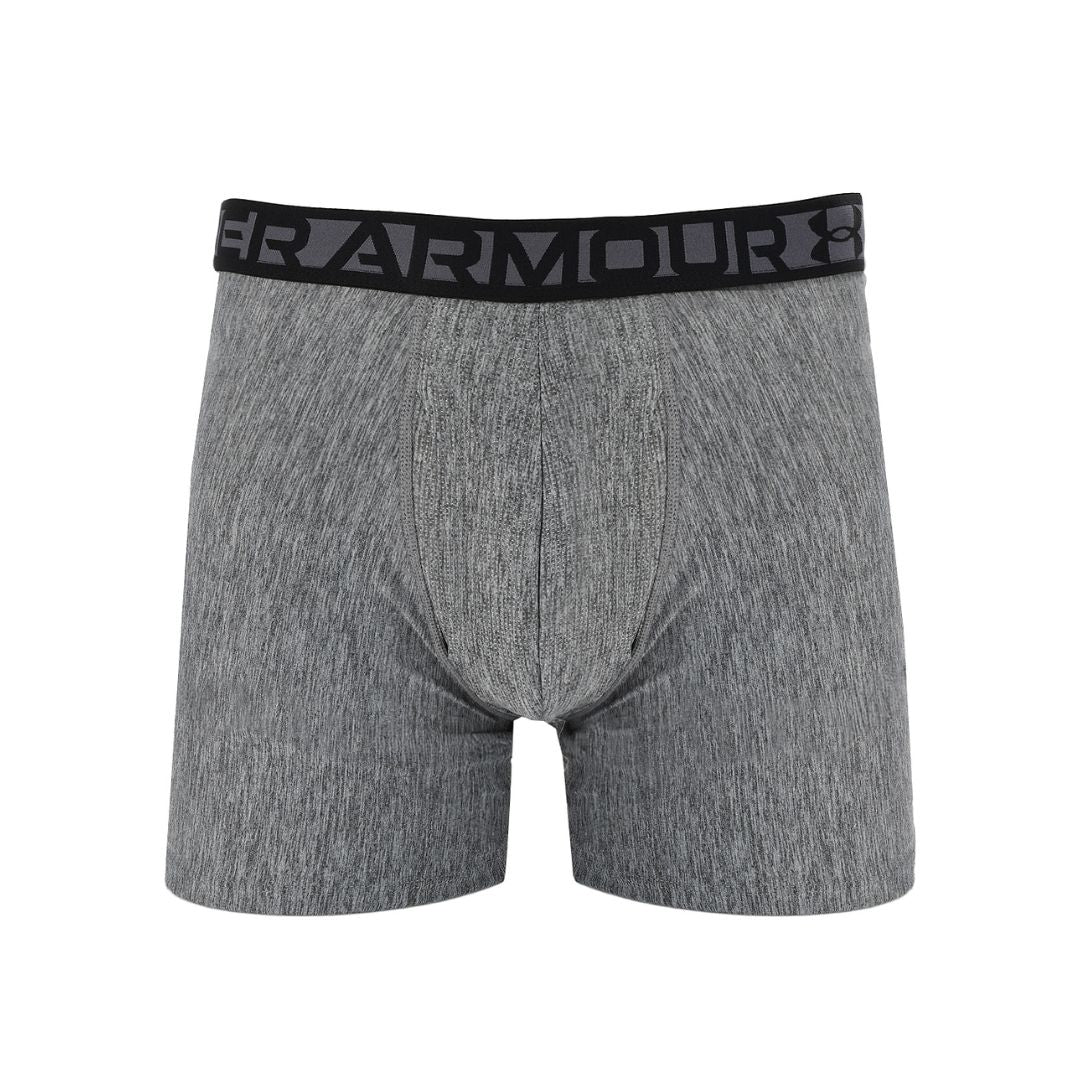 UA Essential Tech 6" 2-Pack Boxerjock®