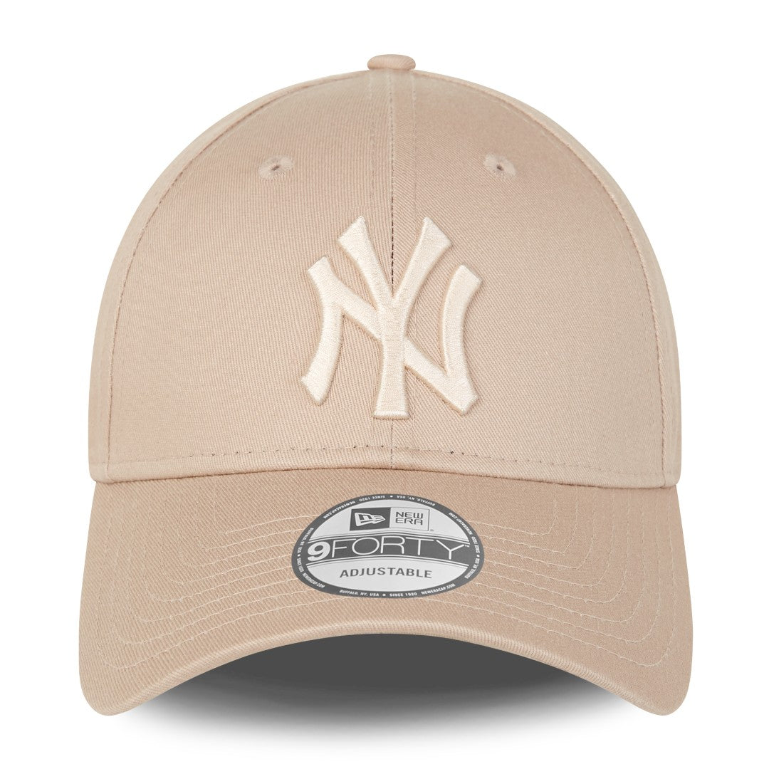 League Essential 9Forty New York Yankees Cap