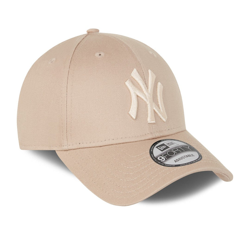 League Essential 9Forty New York Yankees Cap
