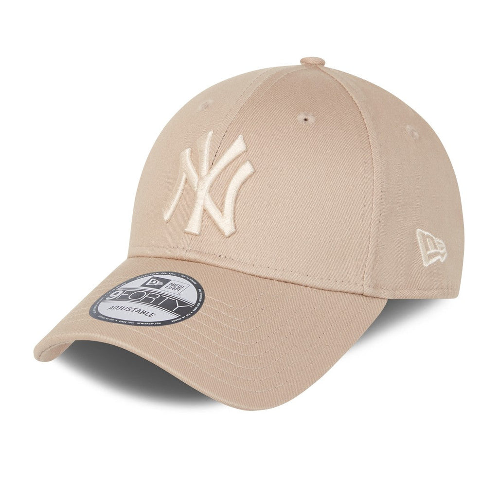 League Essential 9Forty New York Yankees Cap