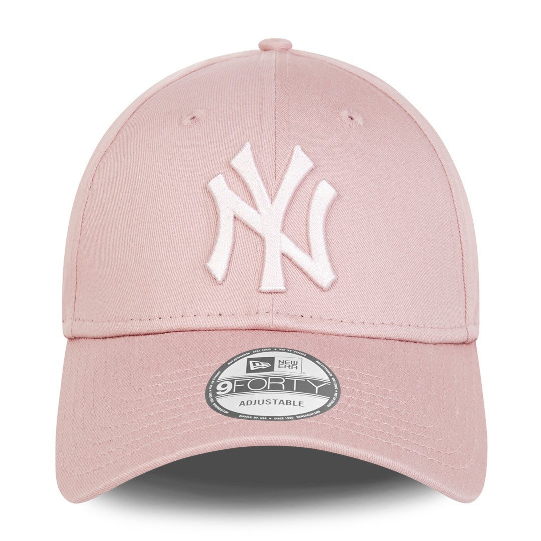 League Essential 9Forty New York Yankees Cap