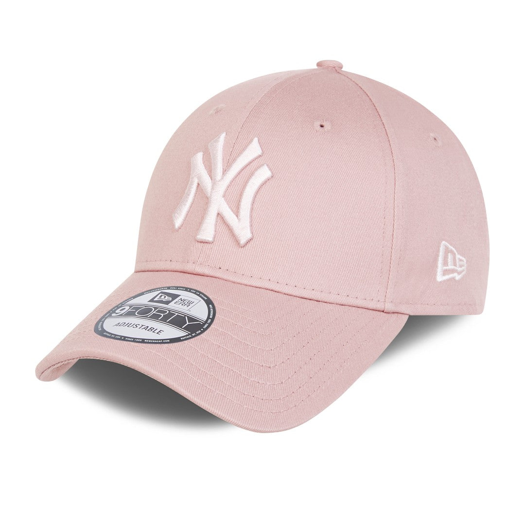 League Essential 9Forty New York Yankees Cap