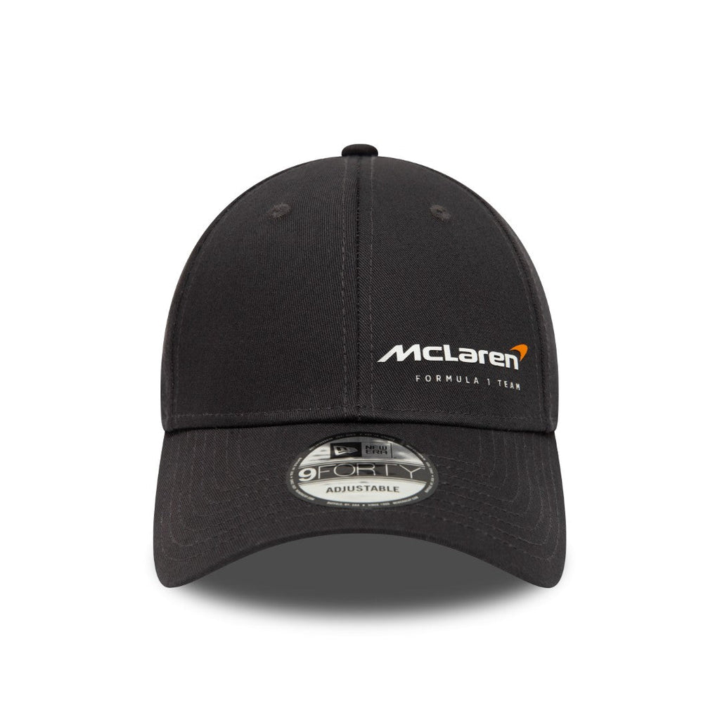 McLaren Flawless 9Forty Cap