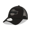 BOB Team Logo 9Forty AF Trucker Los Angeles Lakers Cap