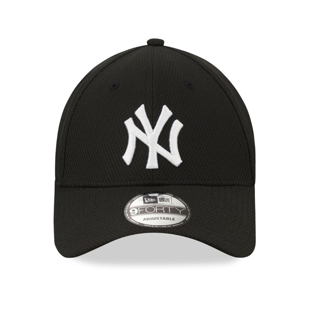 Diamond Era 9Forty New York Yankees Cap